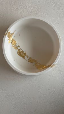 Morris gold