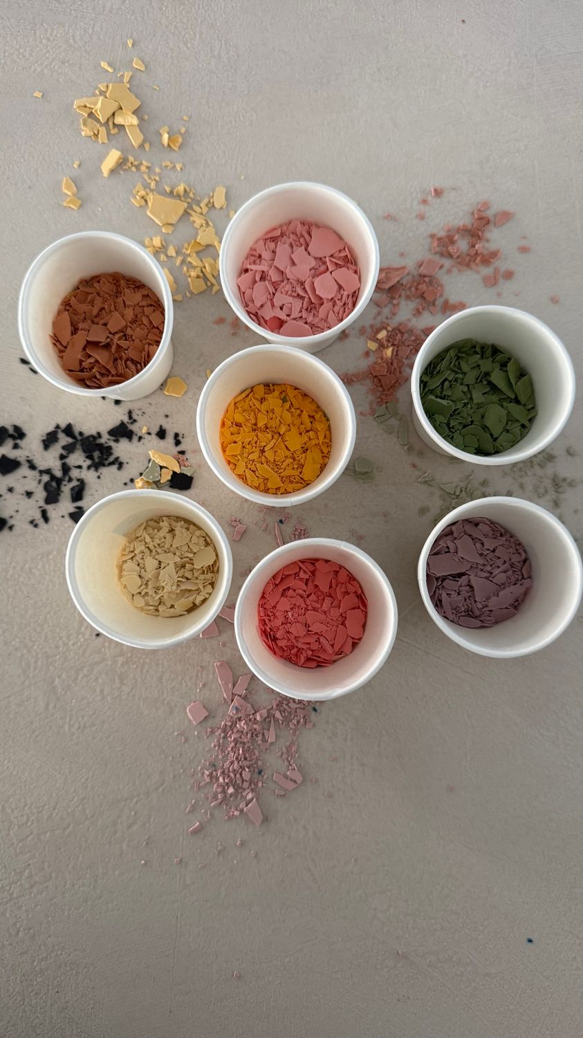 Workshop Terrazzo - 20 mei 2025