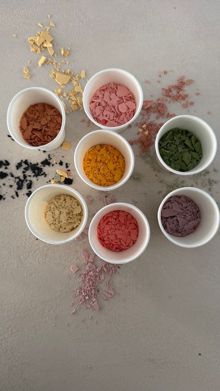 Workshop Terrazzo - 20 mei 2025