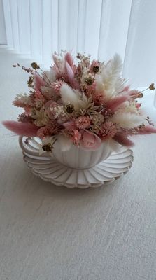 Flowercup romantic
