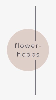 Flowerhoops