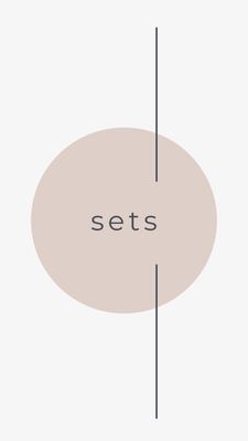 Sets