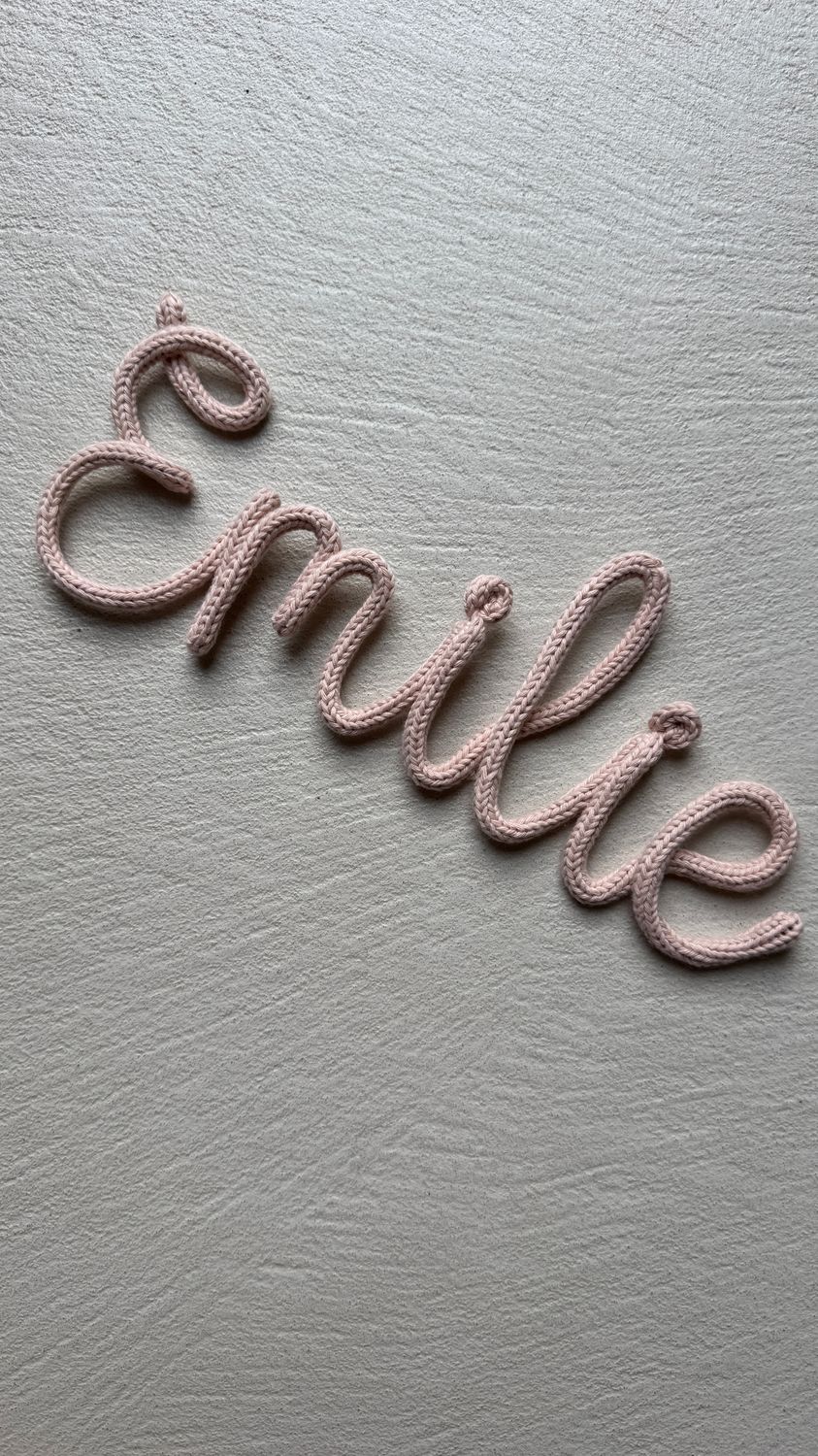 Punniknaam 5-6 letters