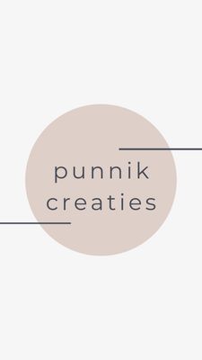 Punnikcreaties