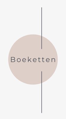 Boeketten