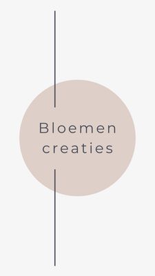 Bloemencreaties