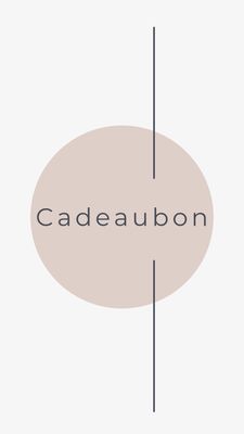Cadeaubon