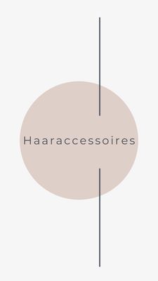 Haaraccessoires