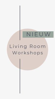 Living Room Workshops