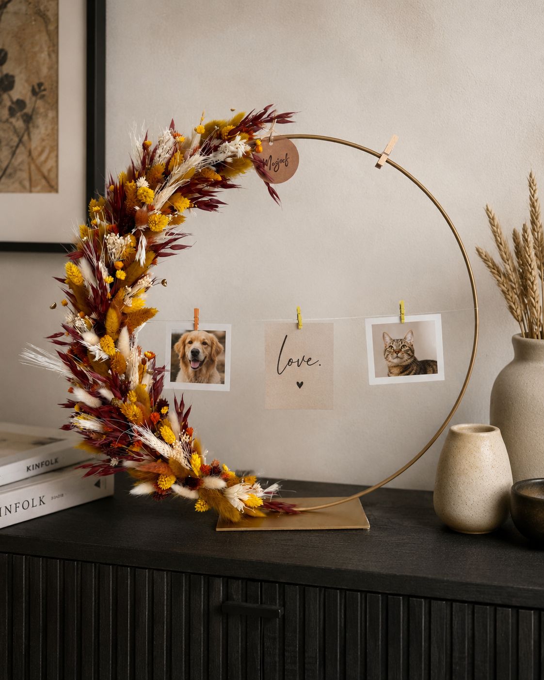 Flowerhoop 'memories' vol