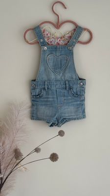 Kleerhanger baby/kind met naam