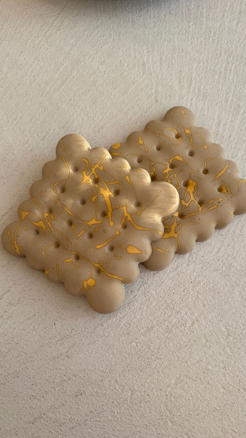 My cookie onderzetters