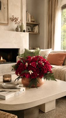 Red Romance