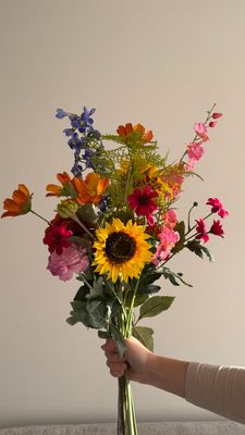 Boeket Fleur