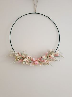 Workshop flowerhoop - 30 mei 2026