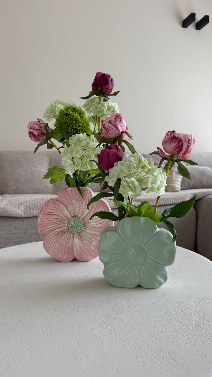 Peony Love incl. vaasjes