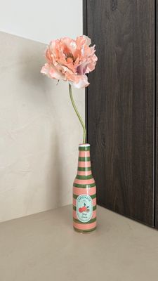 Lemonade &amp; Peony (incl. vaas)