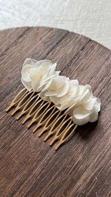 Haarklem medium hortensia