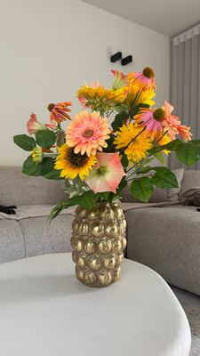 Boeket Tournesol