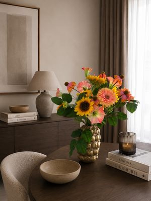 Boeket Tournesol