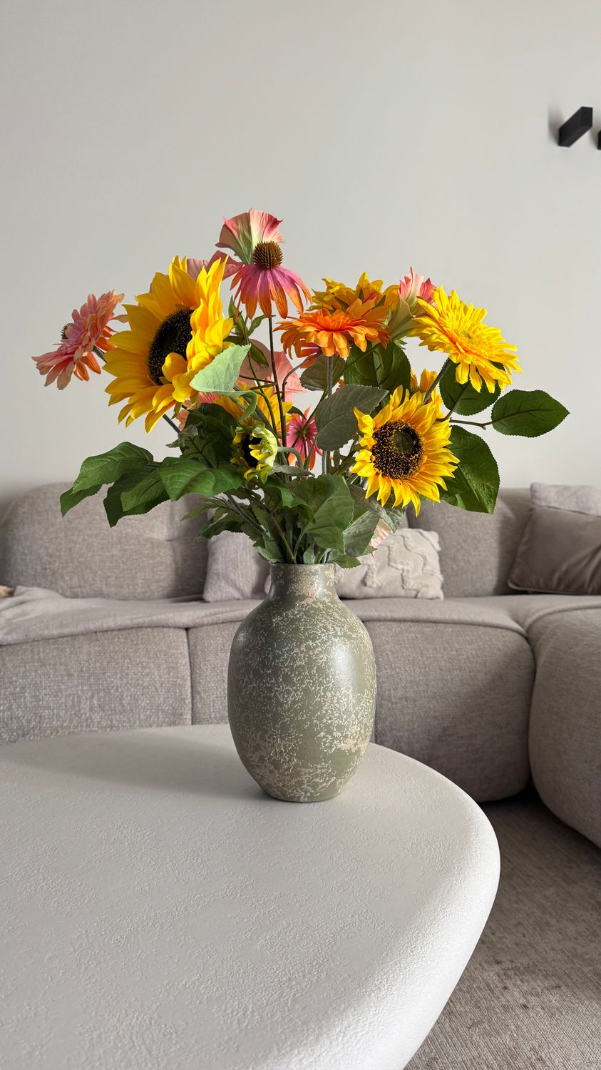 Boeket Tournesol