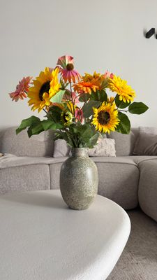 Boeket Tournesol