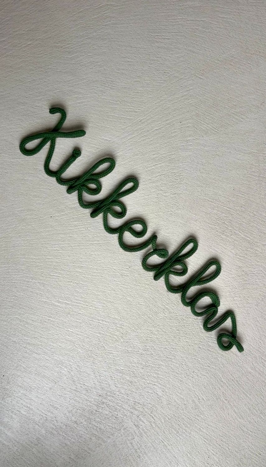 Punnik naam 11 - 15 letters