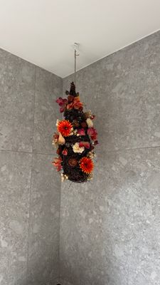 Amber Autumn