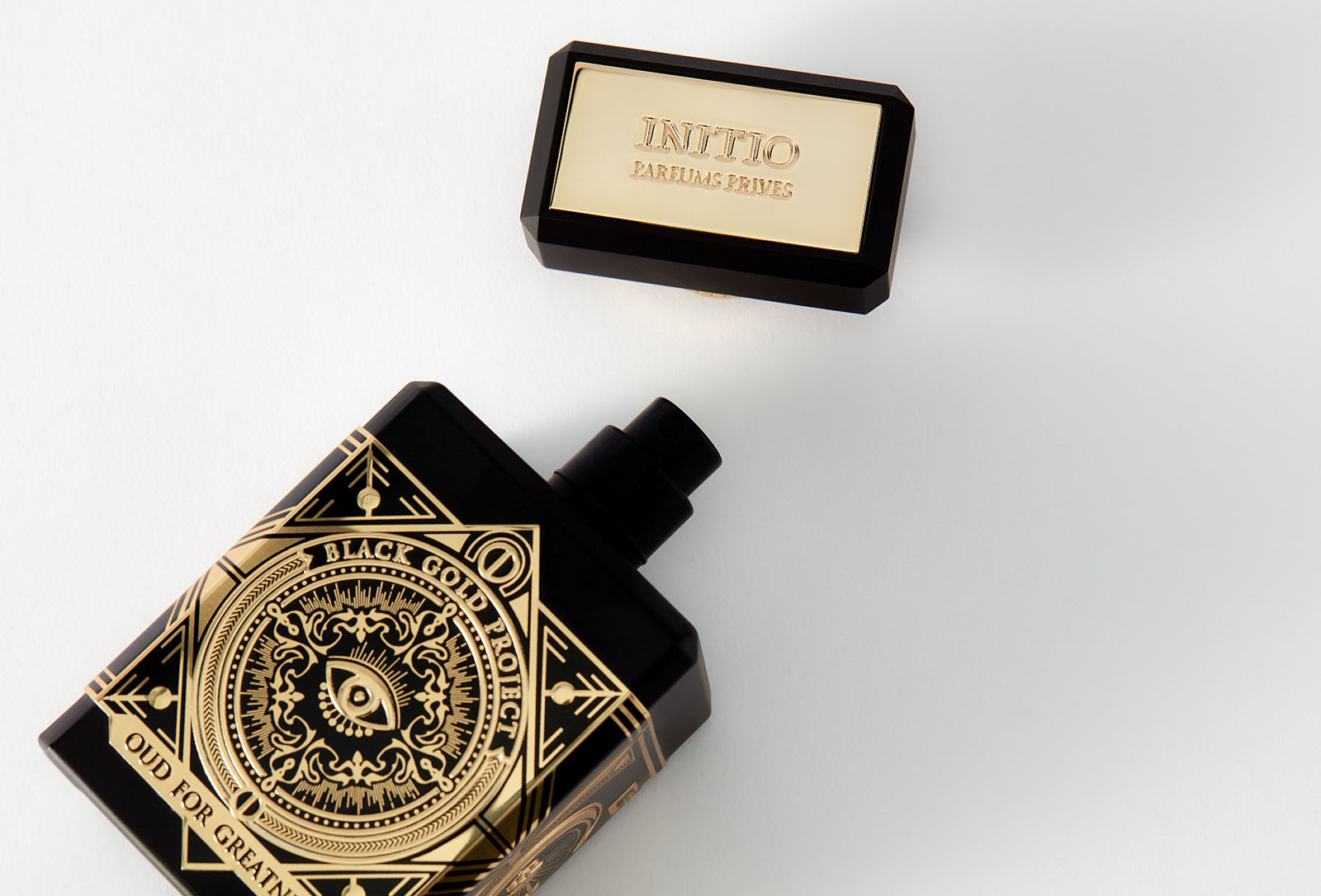 Initio Oud For Greatness Цена