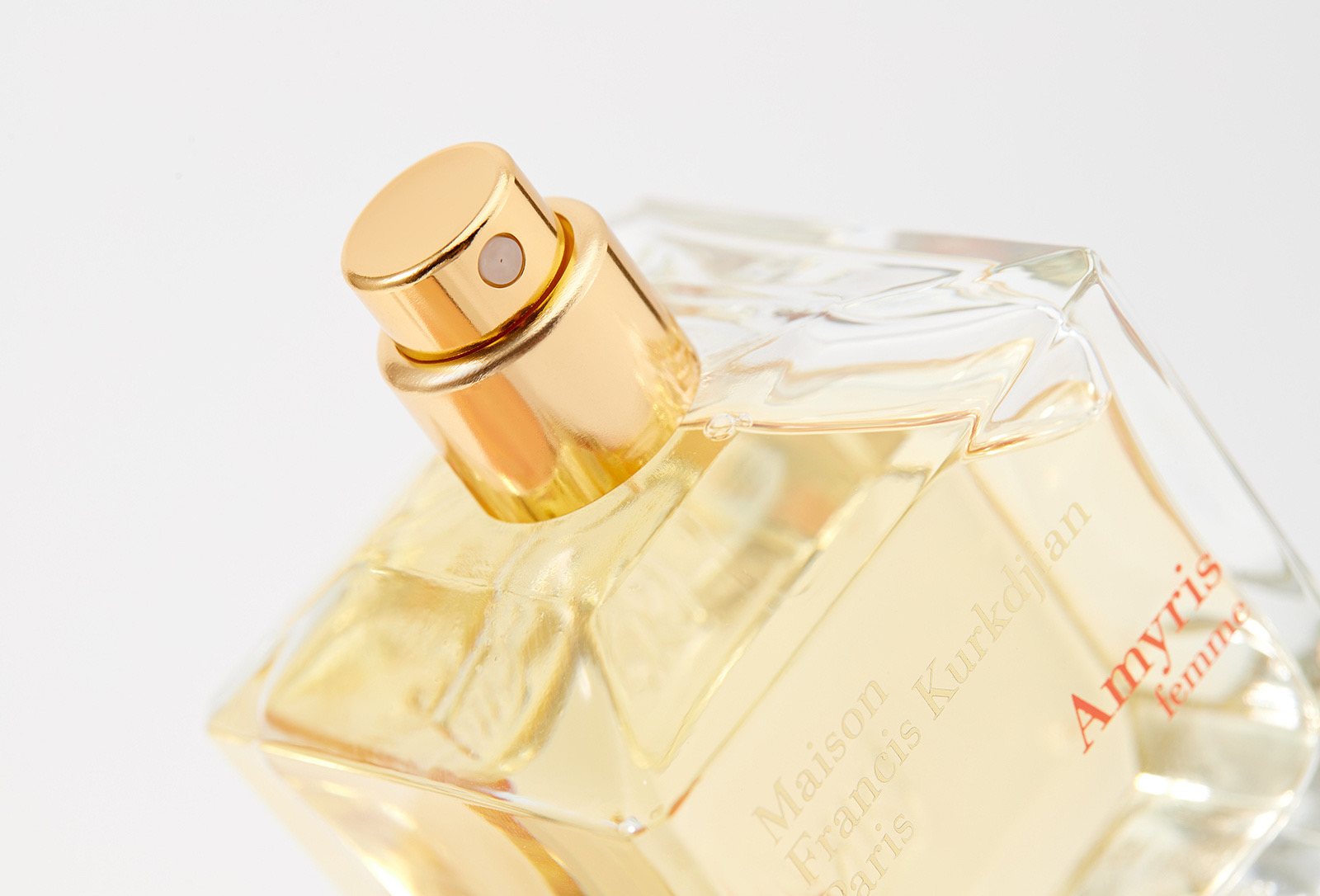 Maison francis kurkdjian парфюмерная вода отзывы