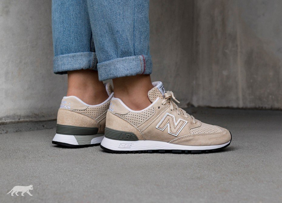 New Balance Ланвин