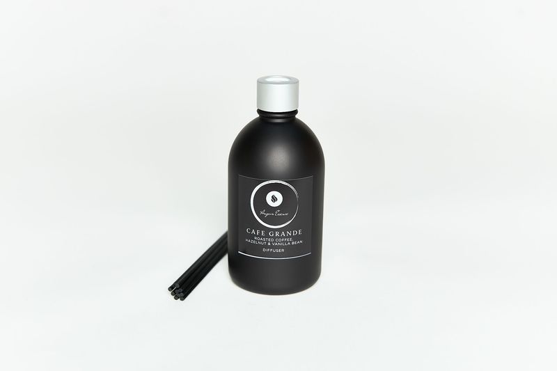 CAFE GRANDE DIFFUSER