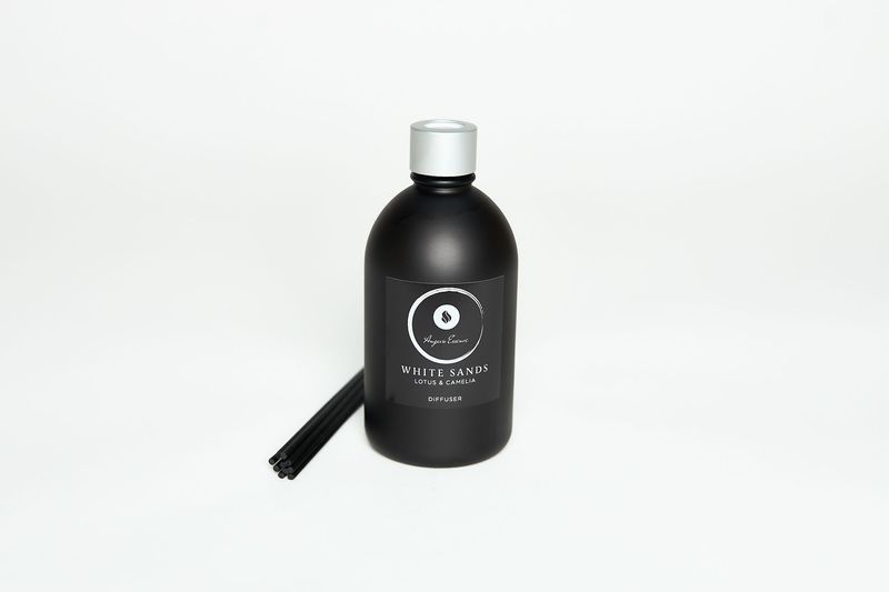 WHITE SANDS DIFFUSER