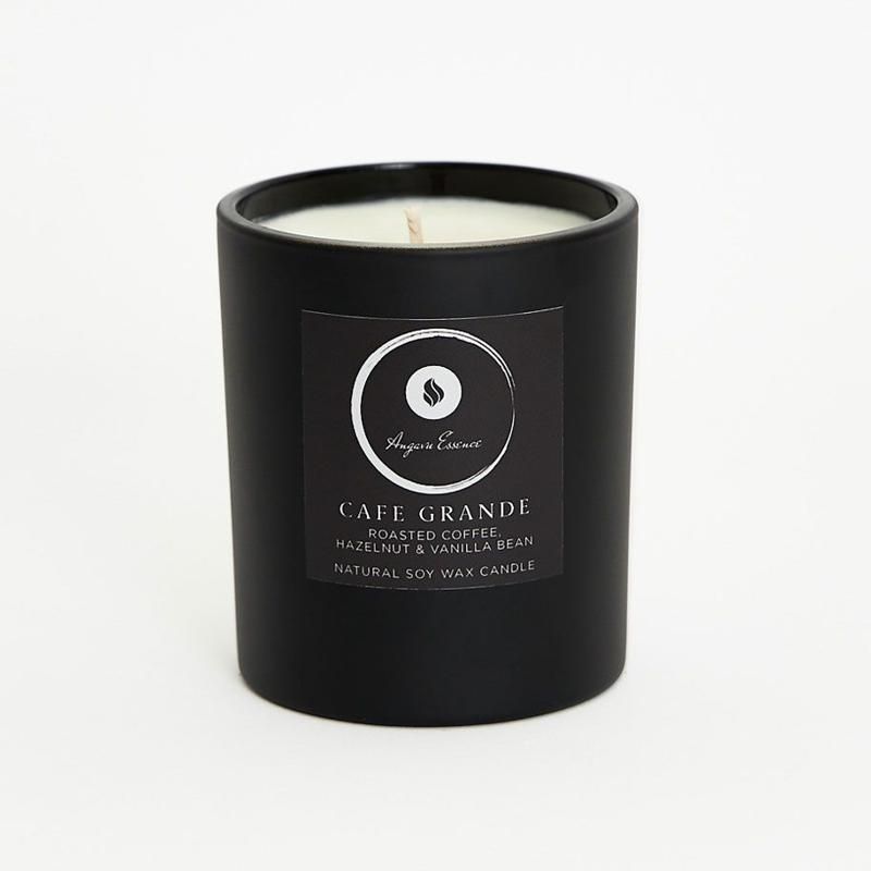 CAFE GRANDE CANDLE