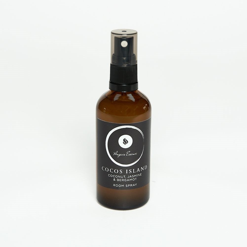 COCOS ISLAND ROOM SPRAY