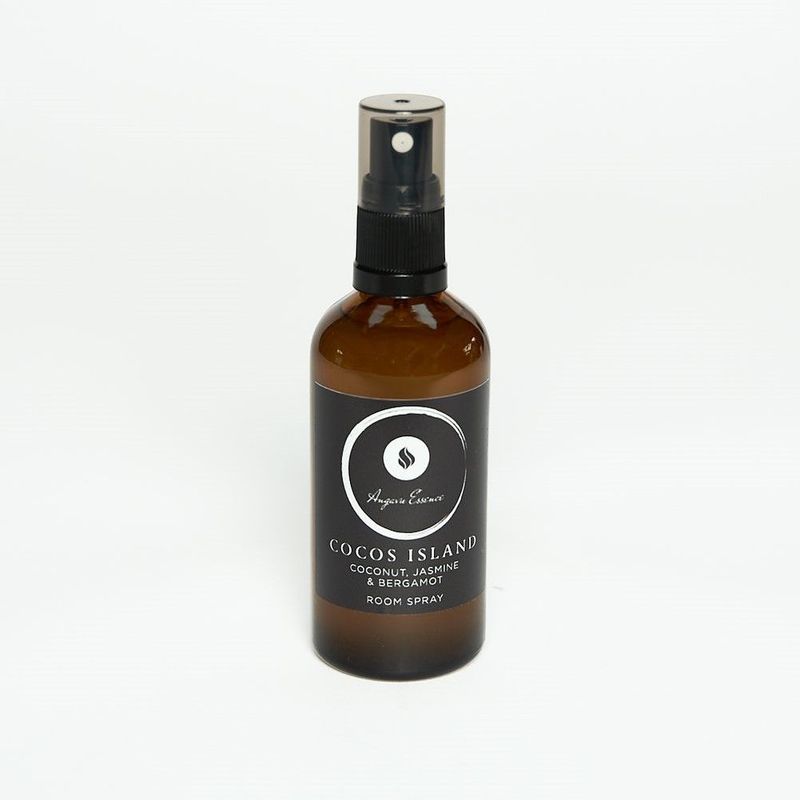 COCOS ISLAND ROOM SPRAY
