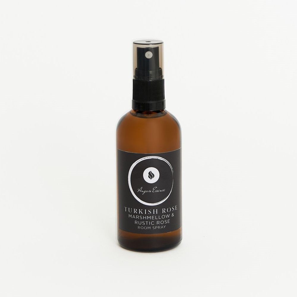 TURKISH ROSE ROOM SPRAY
