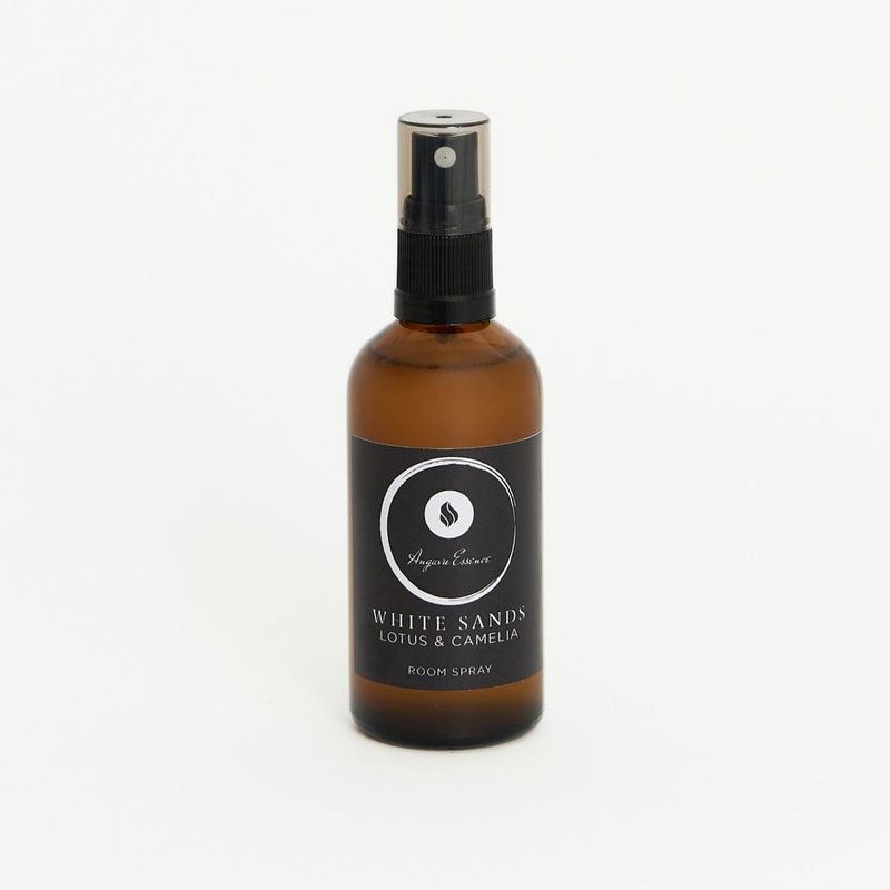WHITE SANDS ROOM SPRAY