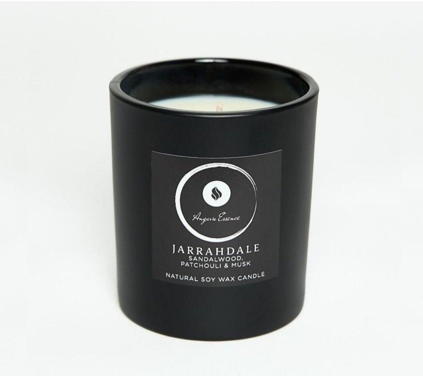 JARRAHDALE CANDLE