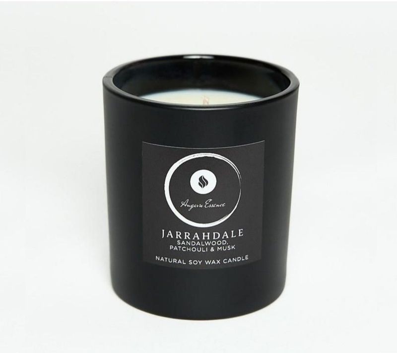 JARRAHDALE CANDLE