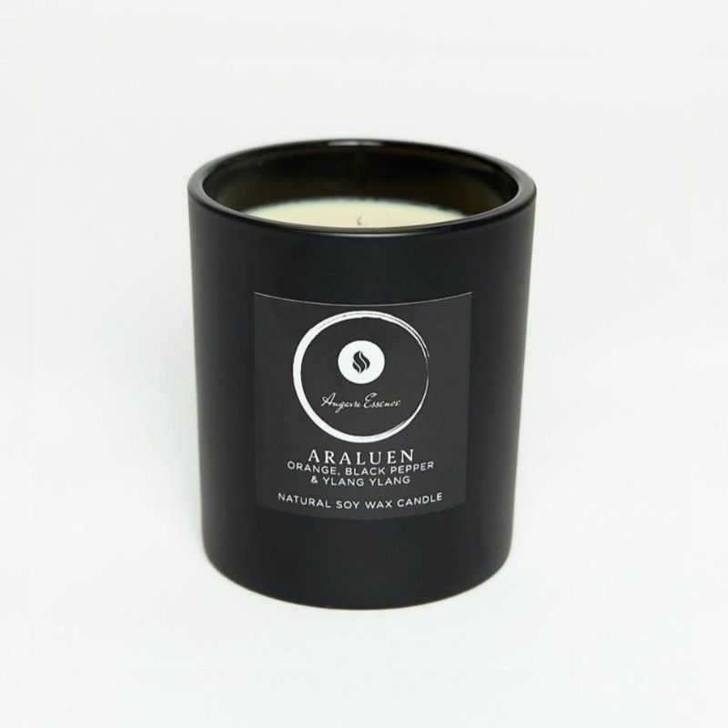 ARALUEN CANDLE