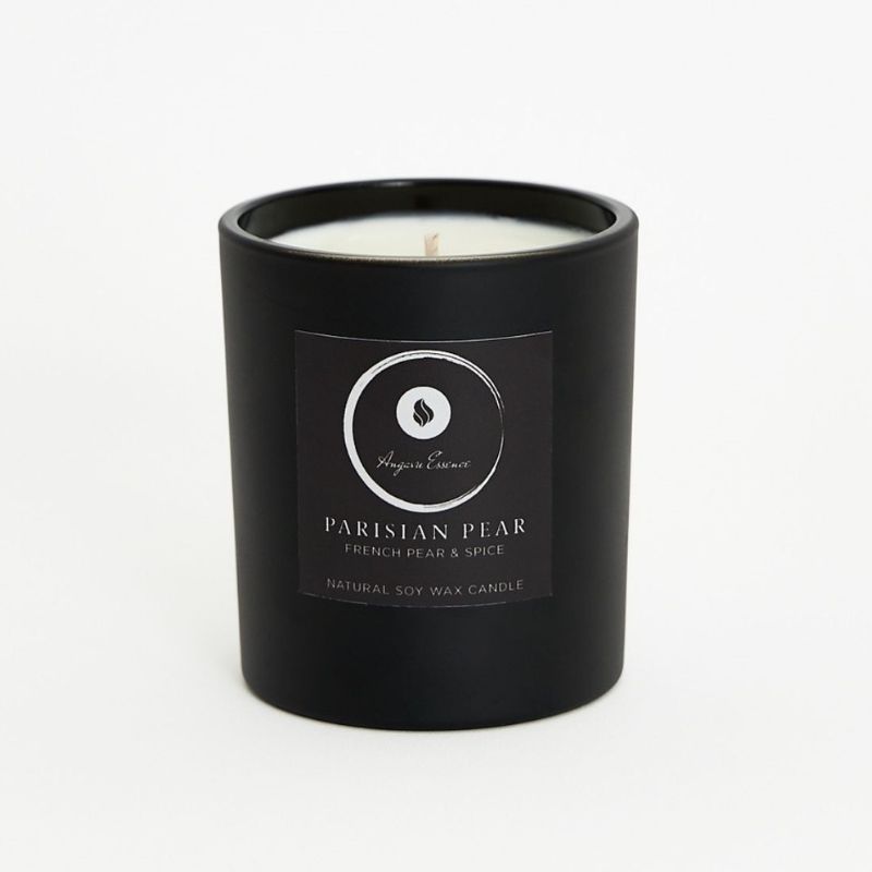 PARISIAN PEAR CANDLE