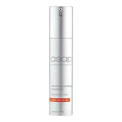Advanced Hydrating Moisturiser