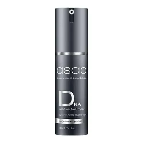 DNA Renewal Treatment