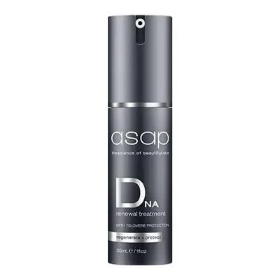 DNA Renewal Treatment