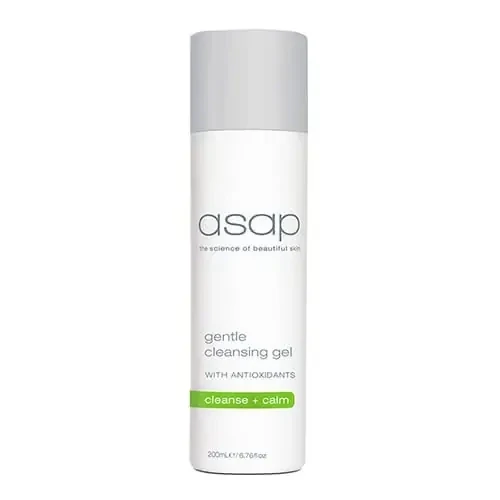 Gentle Cleansing Gel