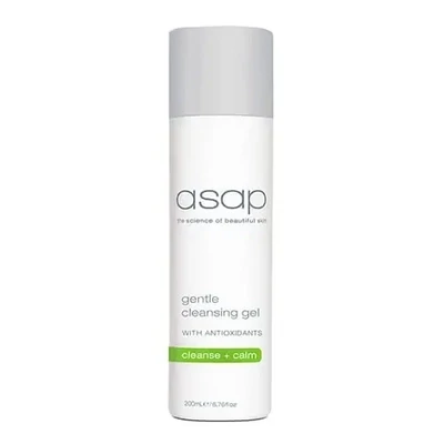 Gentle Cleansing Gel