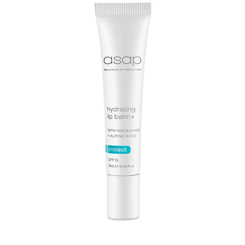 Hydrating Lip Balm