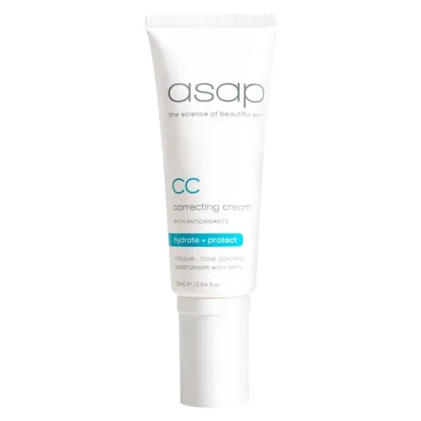 CC Correcting Cream SPF15+