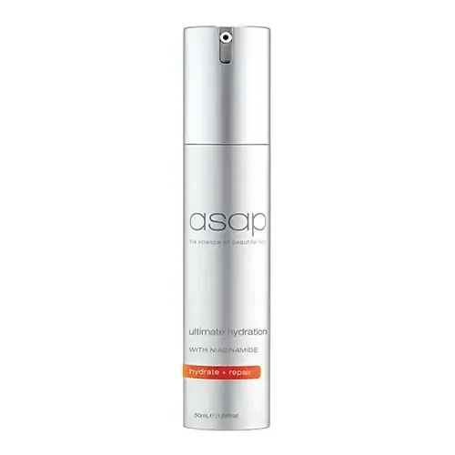 Ultimate Hydration Moisturiser